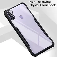 Samsung Galaxy M11 Back Cover-thumb2