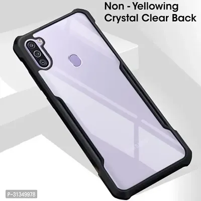 Samsung Galaxy M11 Back Cover-thumb3