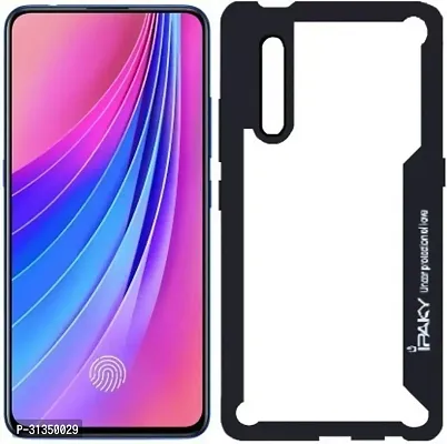 Vivo V15 Back Cover-thumb2