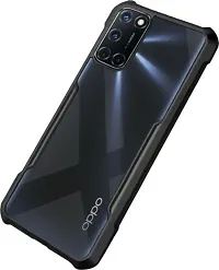 OPPO A52 Back Cover-thumb1