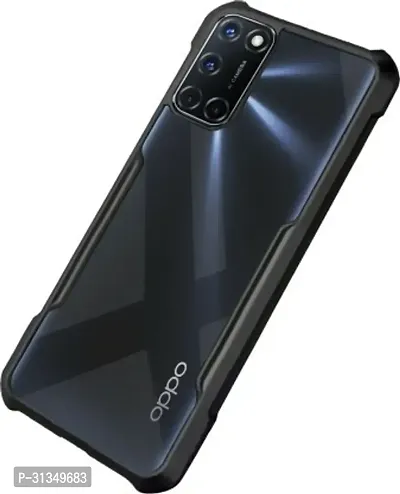 OPPO A52 Back Cover-thumb2