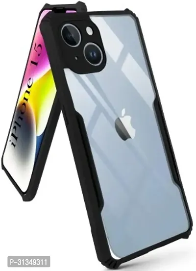 Apple iPhone 15 Plus Back Cover-thumb3