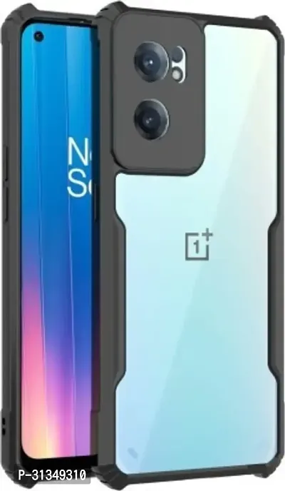 OnePlus Nord CE 2 5G Back Cover