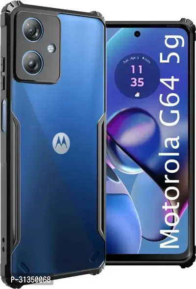 Moto G64 5G Back Cover-thumb0