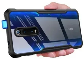 Xiaomi Mi Redmi K20 Back Cover-thumb2