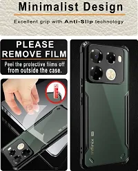 Infinix Note 40 Pro+ 5G Back Cover-thumb3