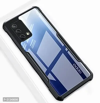 Oppo A74 5G Back Cover-thumb0