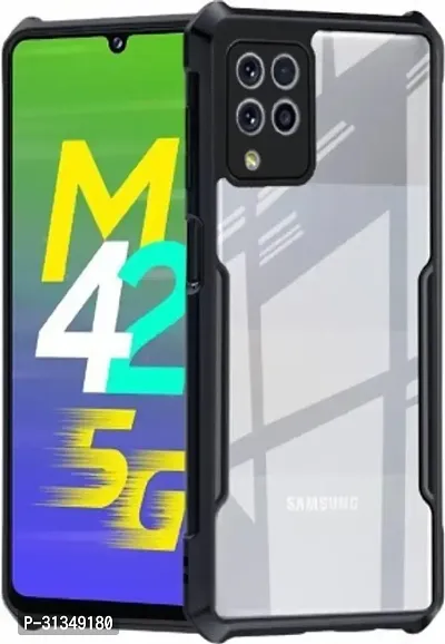 Samsung Galaxy M42 Back Cover-thumb0