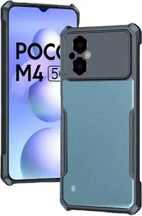 Poco M4 5G Back Cover-thumb1