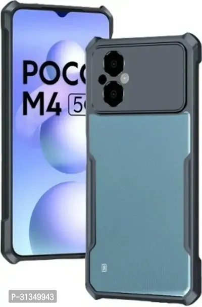 Poco M4 5G Back Cover-thumb2