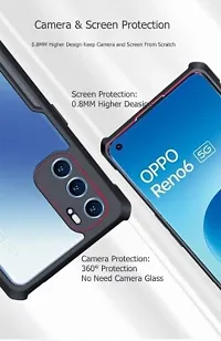 Oppo Reno 6 5G Back Cover-thumb2