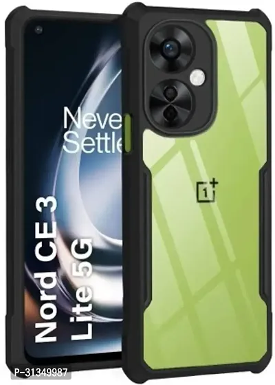 OnePlus Nord CE 3 Lite 5G Back Cover