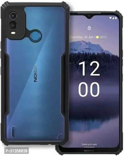 Nokia G11 Plus Back Cover-thumb0