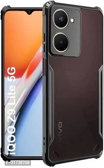 IQOO Z9 Lite 5G Back Cover