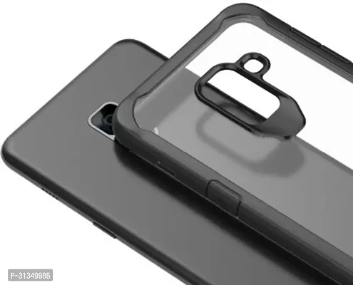 Samsung Galaxy J8 Back Cover-thumb5