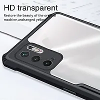 Xiaomi Mi Redmi Note 10T 5G Back Cover-thumb3