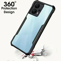 Xiaomi Redmi K50i 5G Back Cover-thumb1