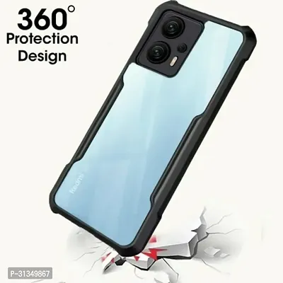 Xiaomi Redmi K50i 5G Back Cover-thumb2