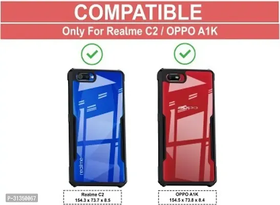 OPPO A1K Back Cover-thumb3