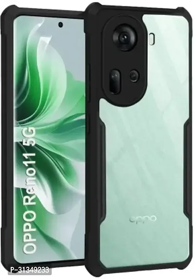 OPPO Reno11 5G Back Cover