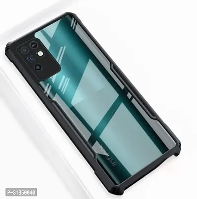 Infinix Note 10 Back Cover-thumb2