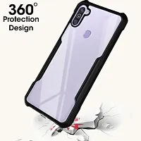 Samsung Galaxy M11 Back Cover-thumb1