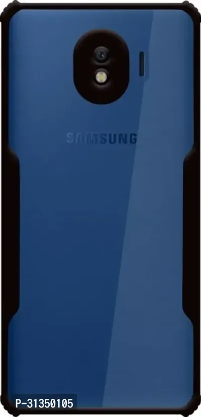 Samsung Galaxy J4 Back Cover-thumb0