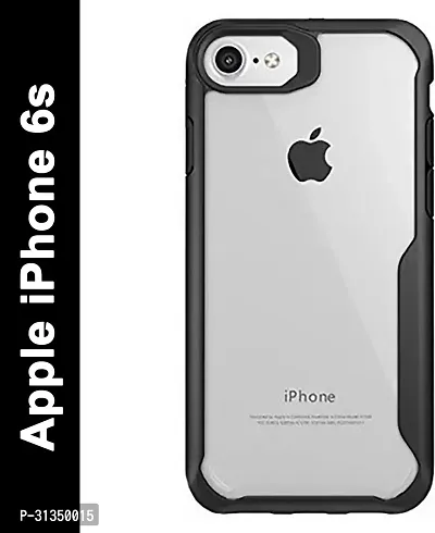 Apple iPhone 6s Back Cover-thumb0