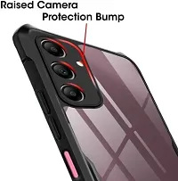 Samsung Galaxy M14 5G Back Cover-thumb3