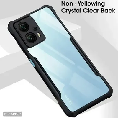 Xiaomi Redmi K50i 5G Back Cover-thumb3