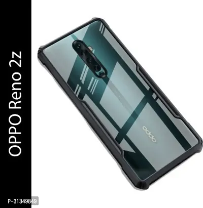 OPPO Reno 2z Back Cover