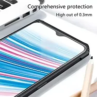 Vivo U10 Back Cover-thumb2