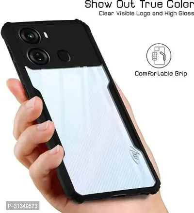 itel P40 Back Cover-thumb4