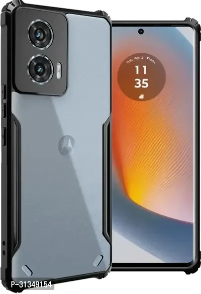 Moto Edge 50 Fusion 5G Back Cover