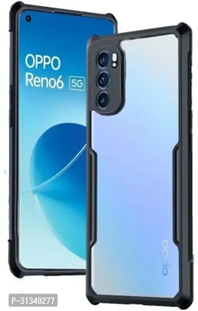 Oppo Reno 6 5G Back Cover