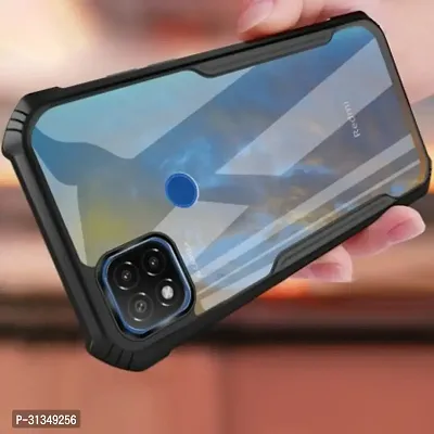 Redmi 9 Back Cover-thumb4