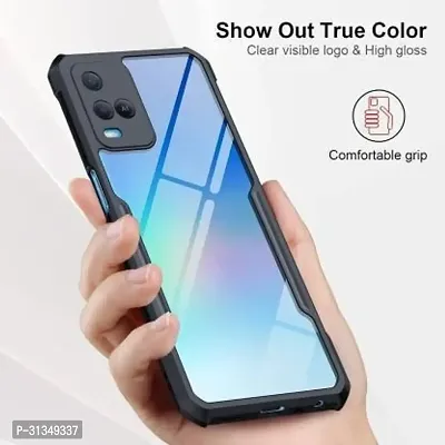 Vivo Y21S Back Cover-thumb3