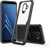 Samsung Galaxy J8 Back Cover-thumb1