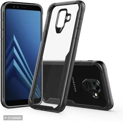 Samsung Galaxy J8 Back Cover-thumb2