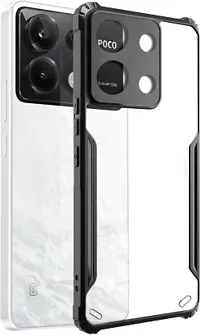 Poco X6 5G Back Cover-thumb3