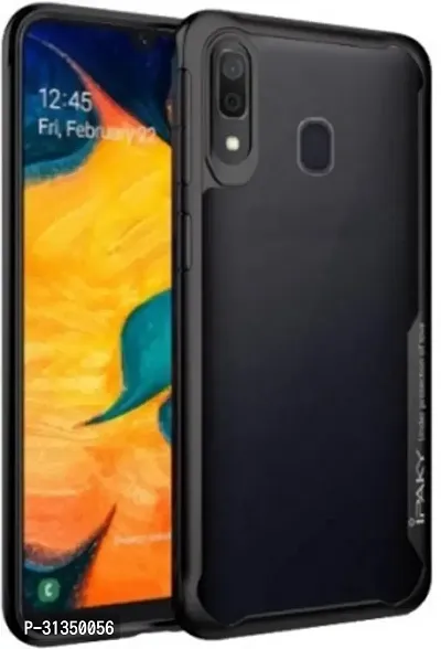 Samsung Galaxy M20 Back Cover-thumb0