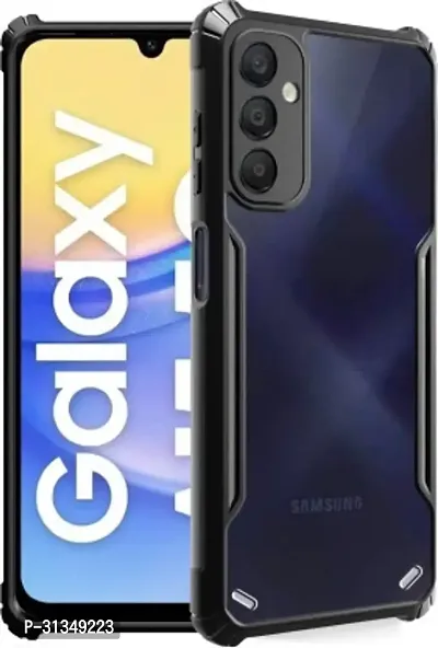 Samsung Galaxy M15 5G Back Cover