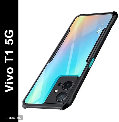 Vivo T1 5G Back Cover-thumb0