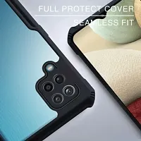 Samsung Galaxy M12 Back Cover-thumb2