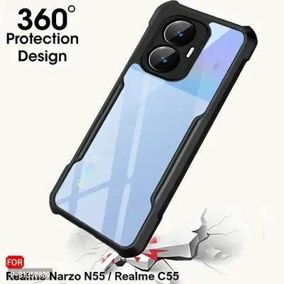 Realme C55 Back Cover-thumb2