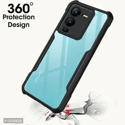 Vivo V25 Pro 5G Back Cover-thumb4