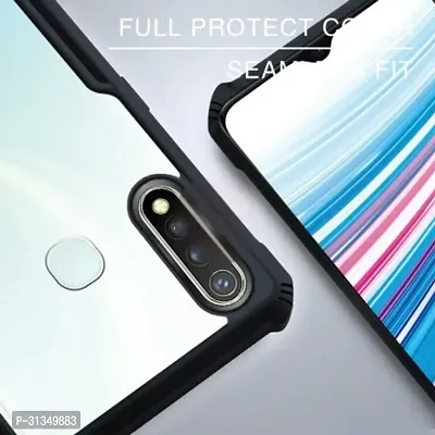 Vivo U20 Back Cover-thumb2