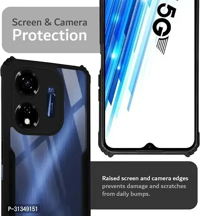 itel P55 4G Back Cover-thumb4