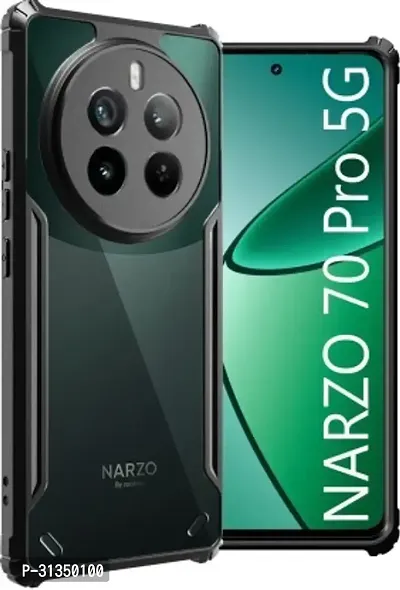 Realme Narzo 70 Pro 5G Back Cover