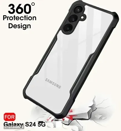 Samsung Galaxy S24 5G Back Cover-thumb3